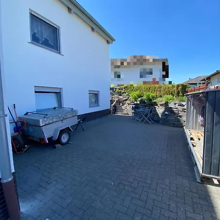 2 Inkl Eigenem Bad Waldböckelheim