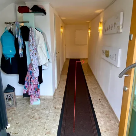 Homestay 2 Inkl Eigenem Bad