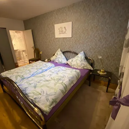 2 Inkl Eigenem Bad * Waldbockelheim