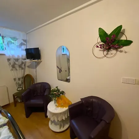 Homestay 2 Inkl Eigenem Bad Waldbockelheim