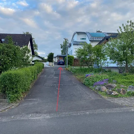 Homestay 2 Inkl Eigenem Bad *