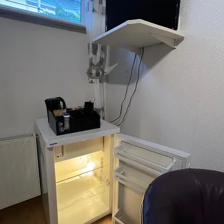 2 Inkl Eigenem Bad *