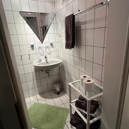 Homestay 2 Inkl Eigenem Bad