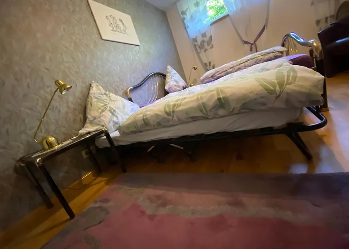 2 Inkl Eigenem Bad *