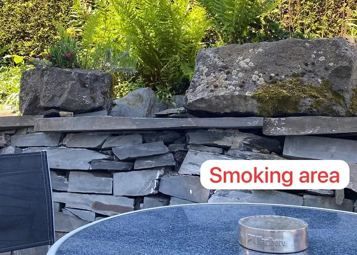 2 Inkl Eigenem Bad Waldböckelheim