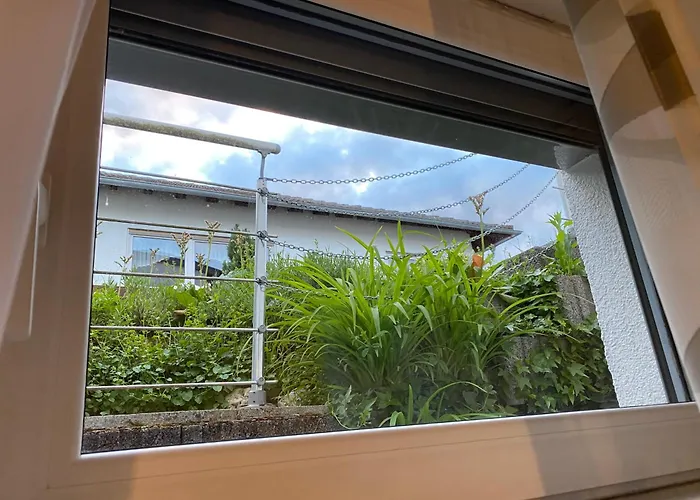 2 Inkl Eigenem Bad * Waldböckelheim