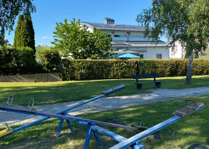 Privat bolig 2 Inkl Eigenem Bad *