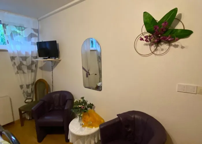 Privat bolig 2 Inkl Eigenem Bad Waldböckelheim