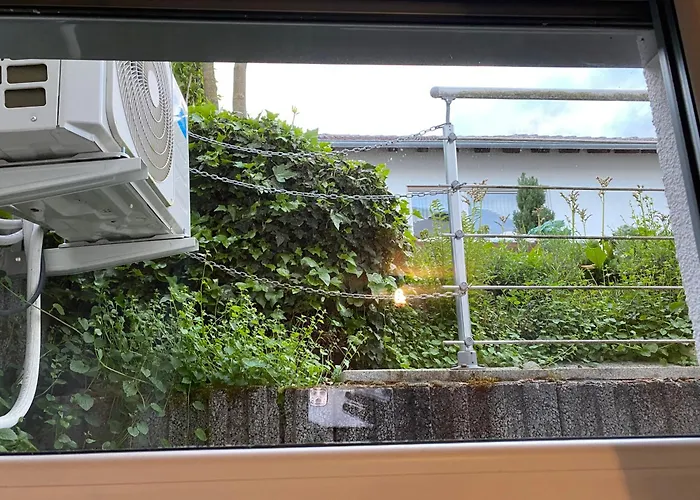 2 Inkl Eigenem Bad Waldböckelheim