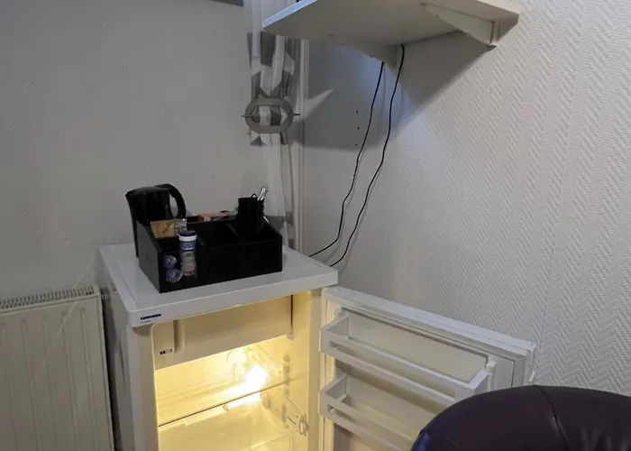 2 Inkl Eigenem Bad *