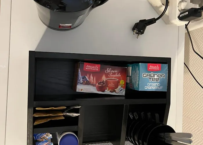 2 Inkl Eigenem Bad Privat bolig *