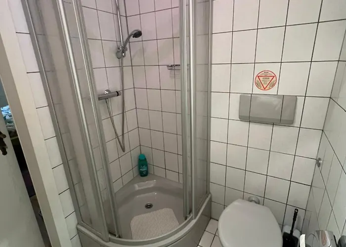 2 Inkl Eigenem Bad Waldböckelheim